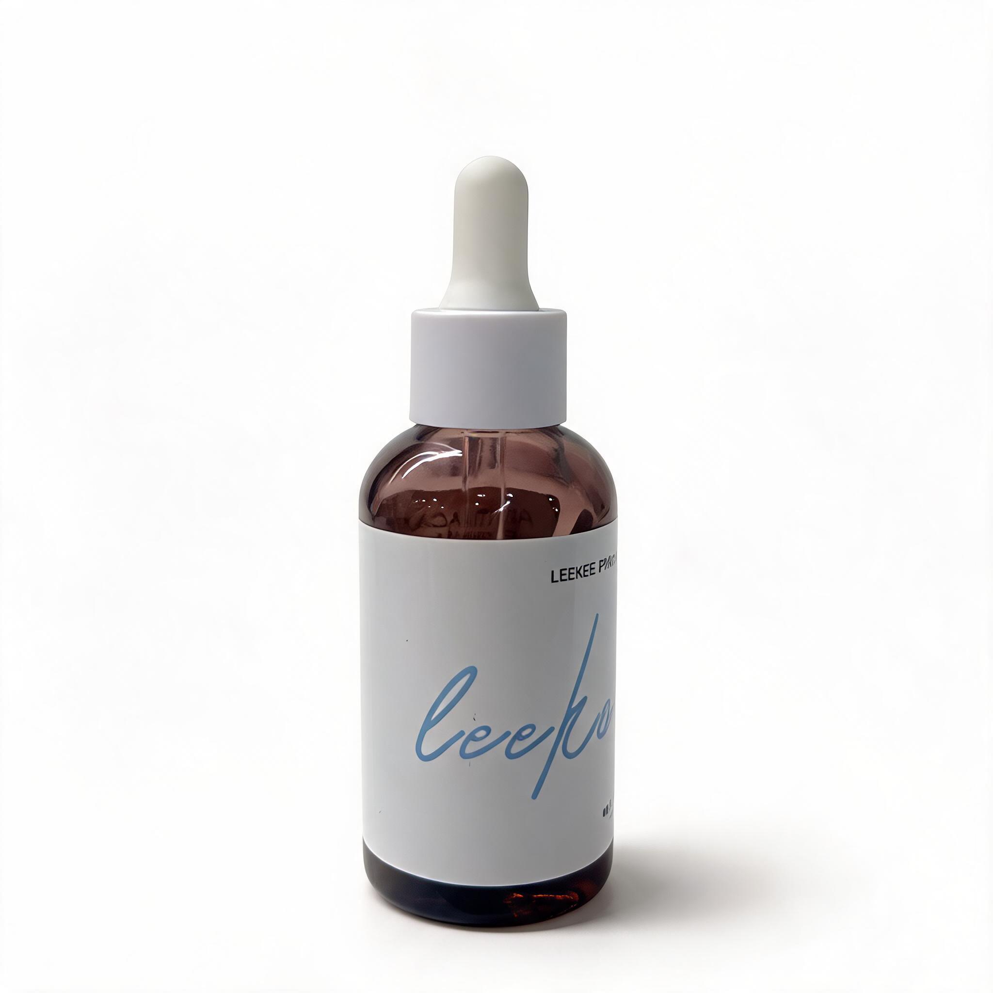 CC20754 45ml 유리 스포이드 용기