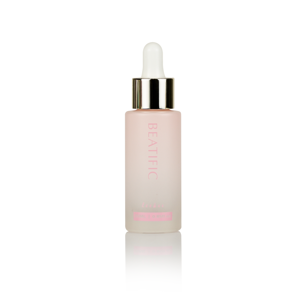 CC20980 25ml 유리 스포이드 용기